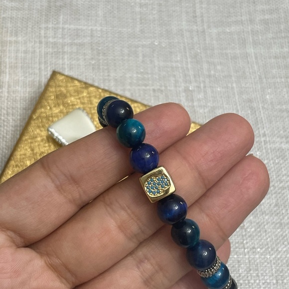 Beautiful stone bracelet - Picture 7 of 7